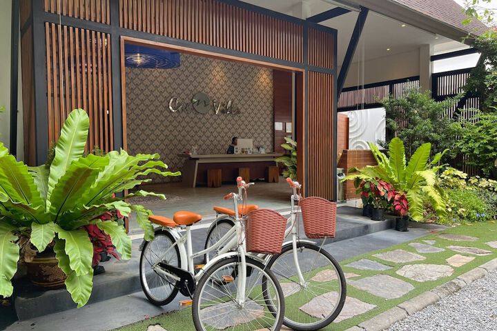 Bicycling