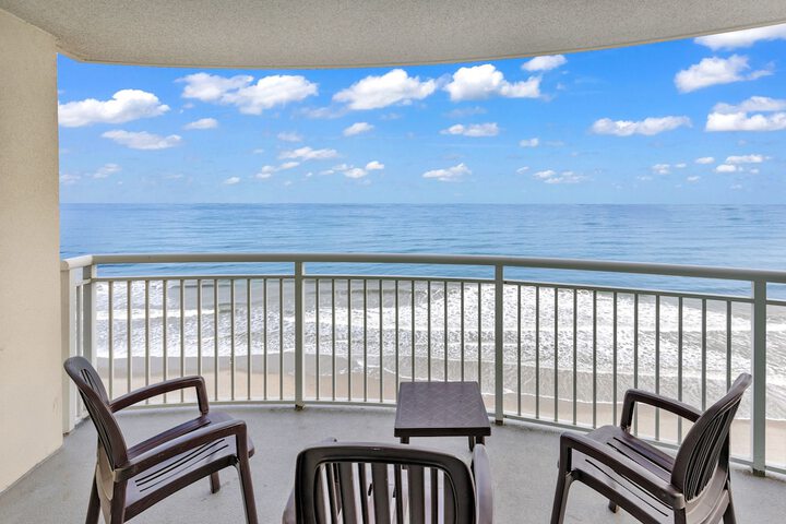 Terrace/Patio 113 of 116