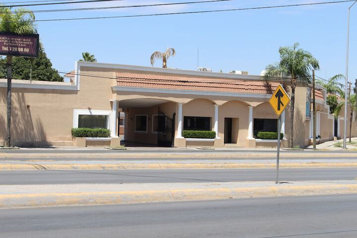 Hotel 45 of 46