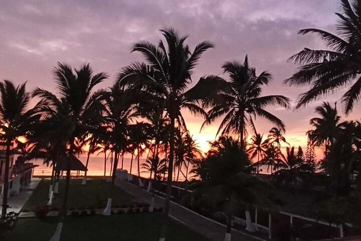 Hotel Costa Belle in Tecolutla