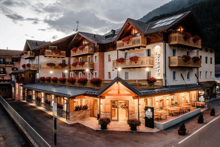 Hotel 11 of 23