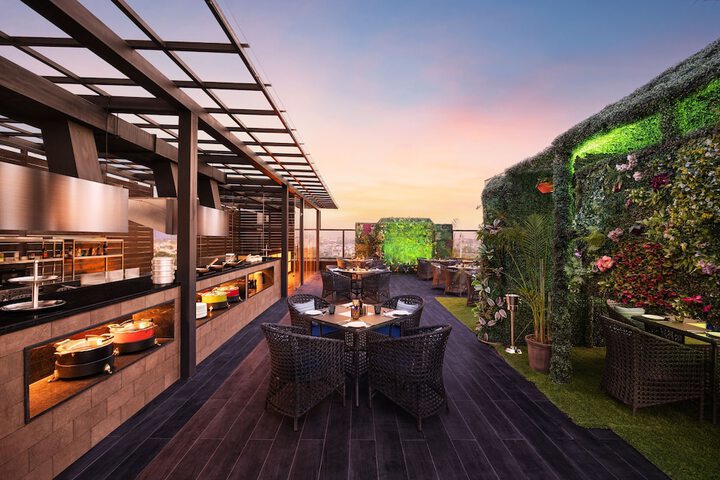 Terrace/Patio 51 of 52