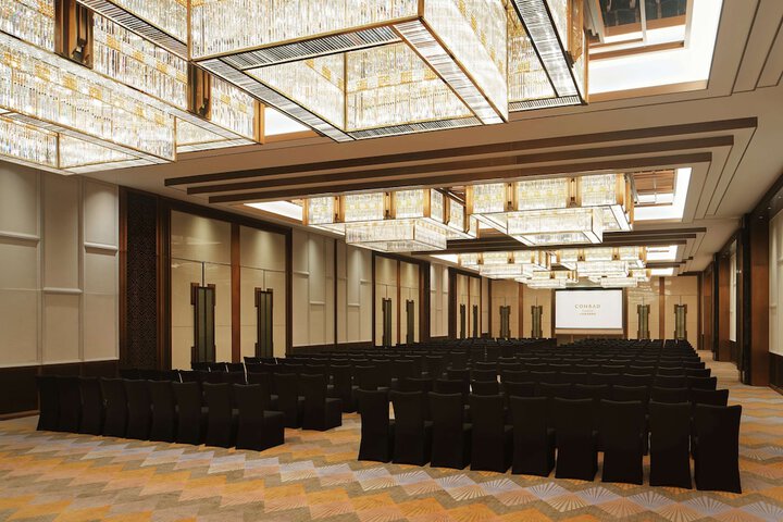 Meeting 84 of 104