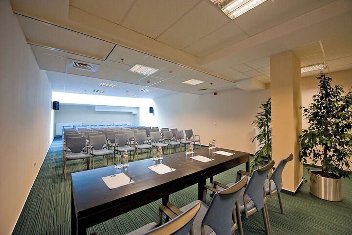 Meeting 124 of 138
