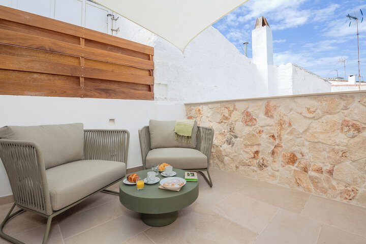 Terrace/Patio 21 of 41
