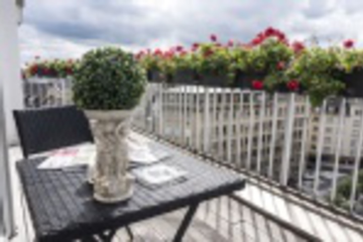 Terrace/Patio 221 of 300