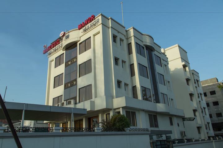 Hotel 29 of 31