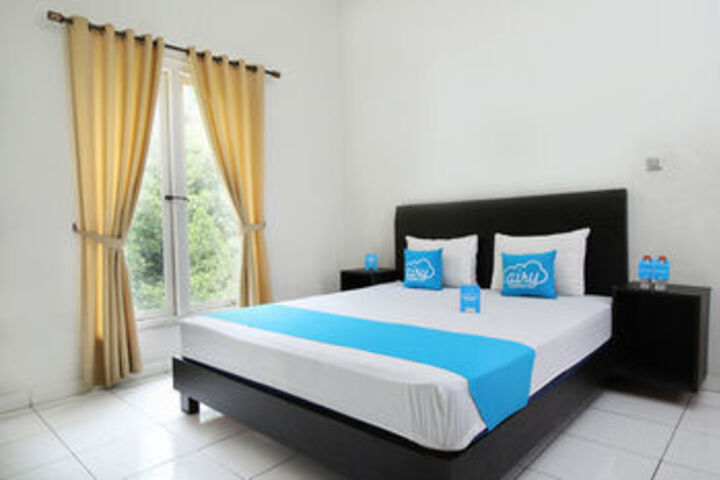 Airy Eco Kebun Raya Bogor Jalak Harupat 9A