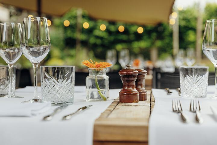 Restaurants