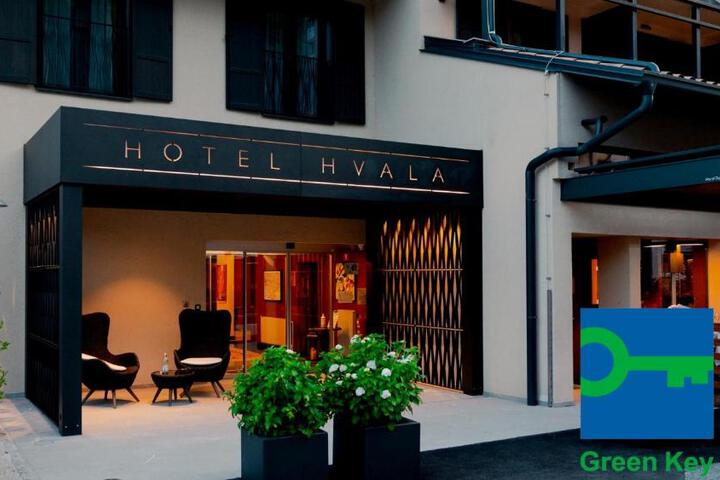 Hotel Hvala Superior - Topli Val