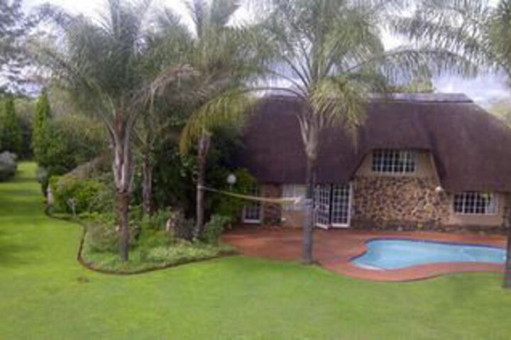 Lavender Lodge