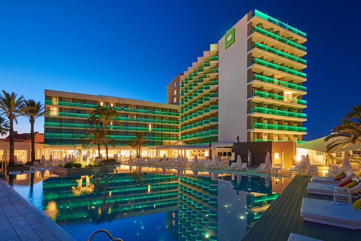 PROTUR PLAYA CALA MILLOR HOTEL