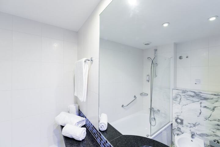 Bath Amenities