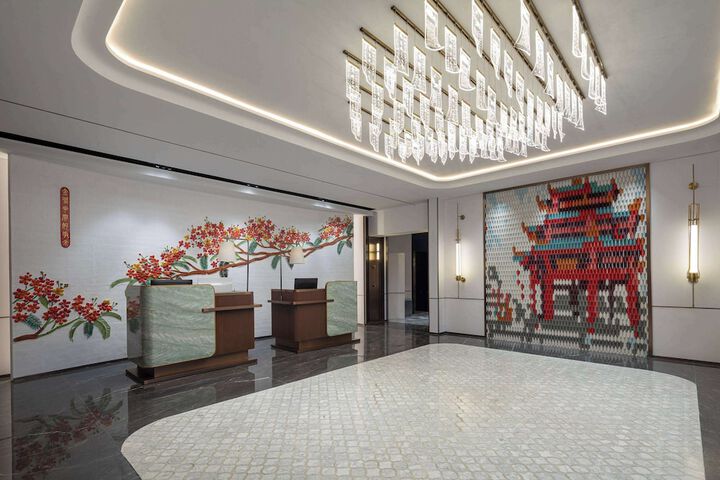 Hotel Interior 2 of 22