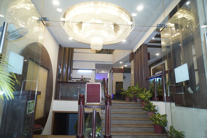Hotel Interior 2 of 12