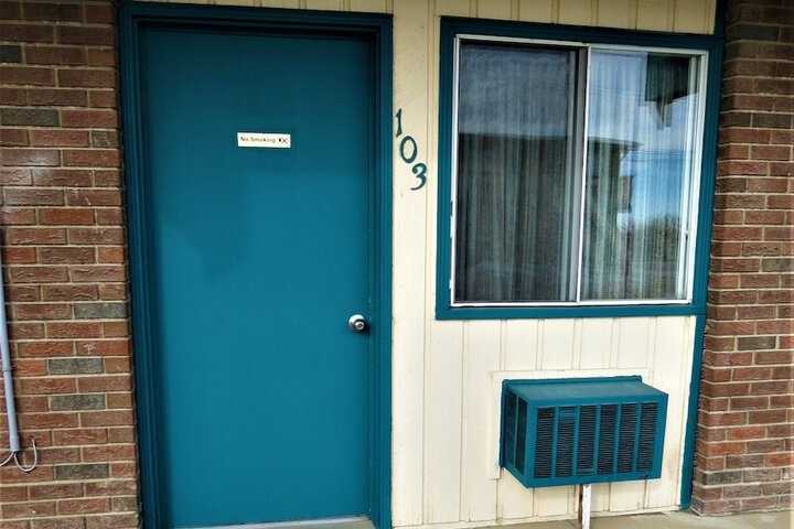 Hotel 122 of 133