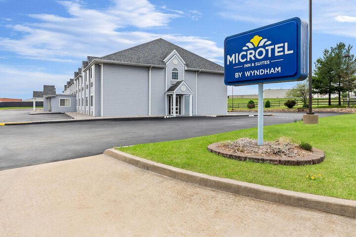 Exterior Photo