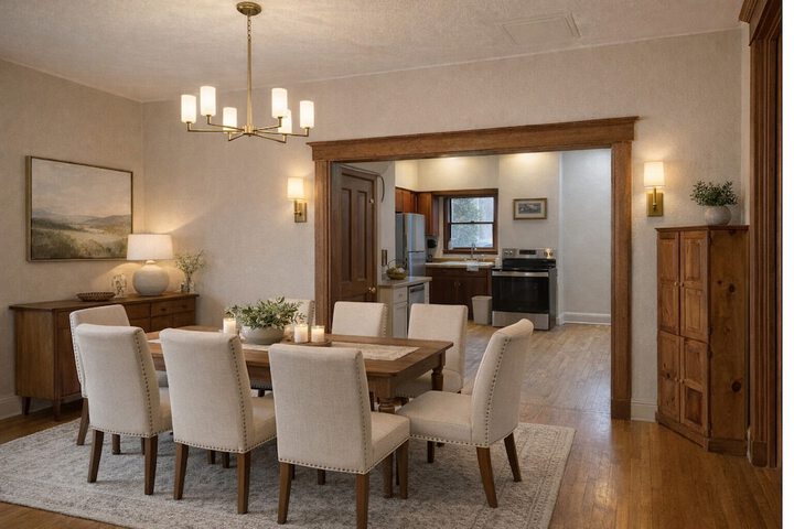 White Rose Inns