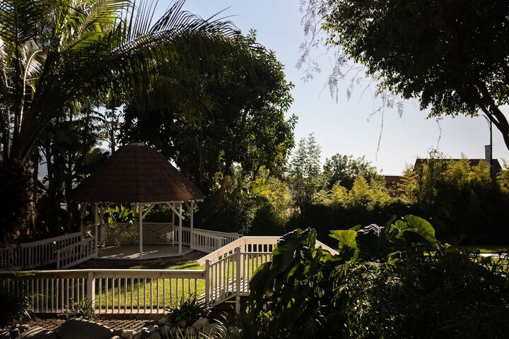 Gazebo