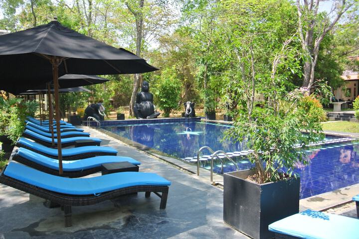 Pool 13 of 27