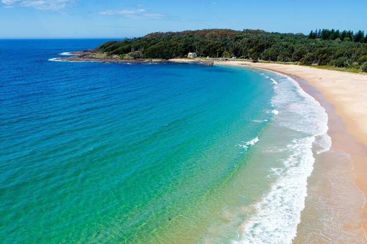 Beach 114 of 123