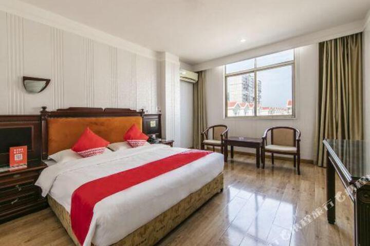 Guanhui Hotel