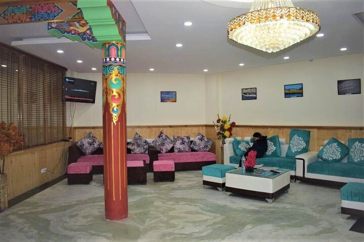 Hotel Interior 18 of 24