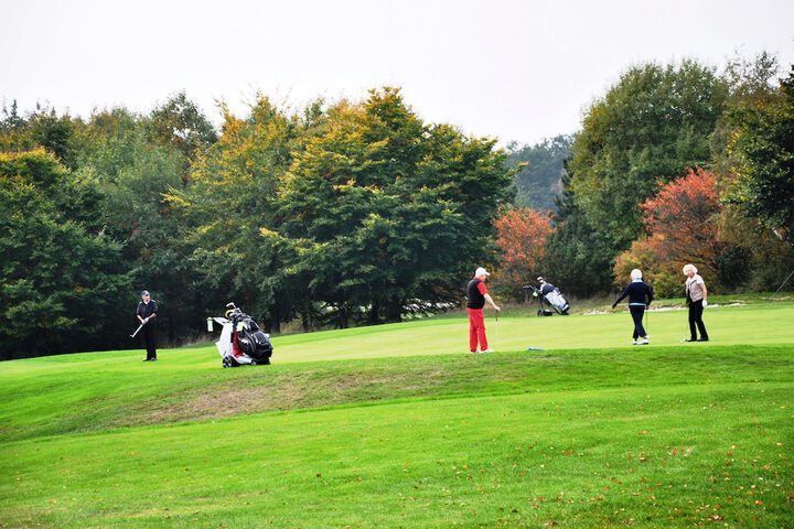 Golf 8 of 43