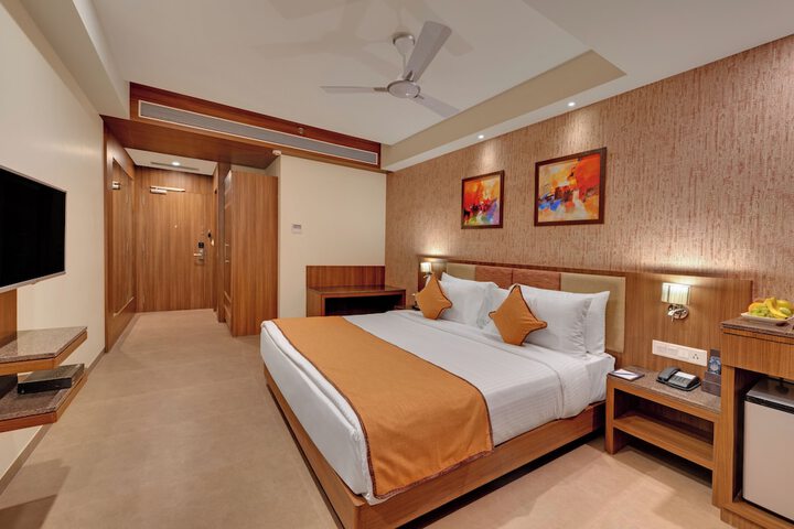 Room 7 of 22