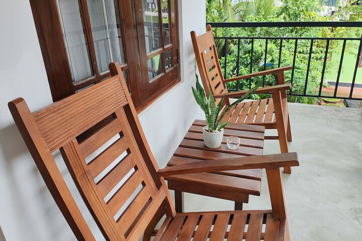 Terrace/Patio 43 of 97