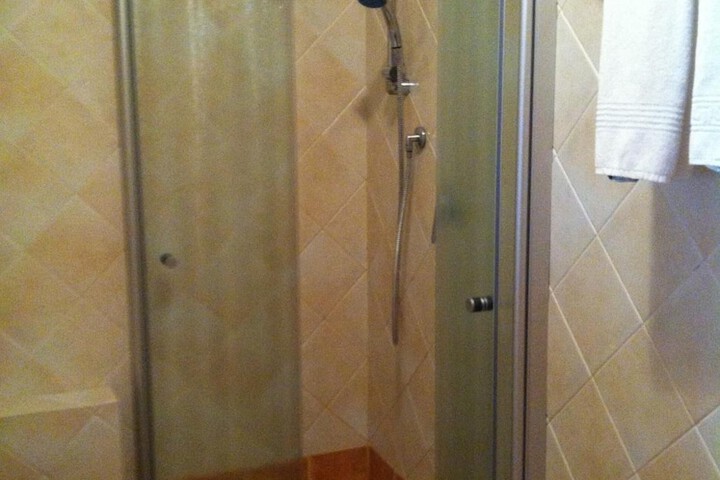 Restrooms