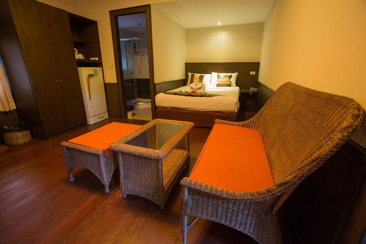 Room amenity