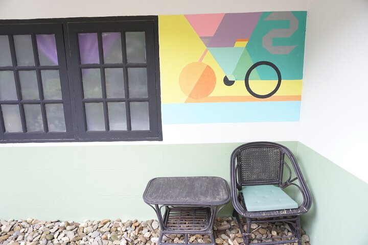 Terrace/Patio 55 of 104