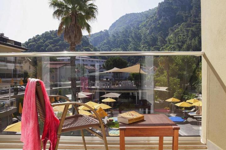 Mersoy Bellavista Hotel