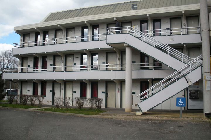Hotel 25 of 31