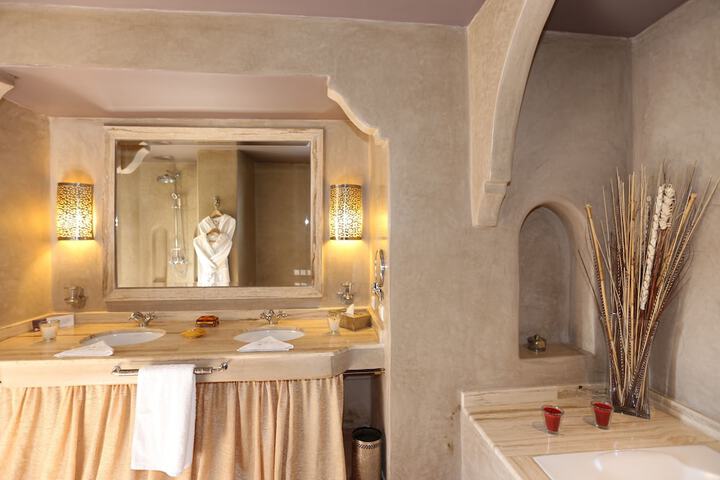 Bath Photo