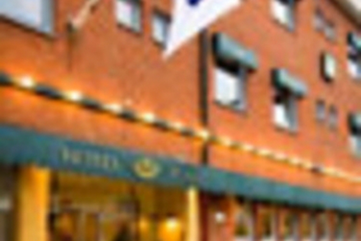 RAMADA MALMO PLAZA