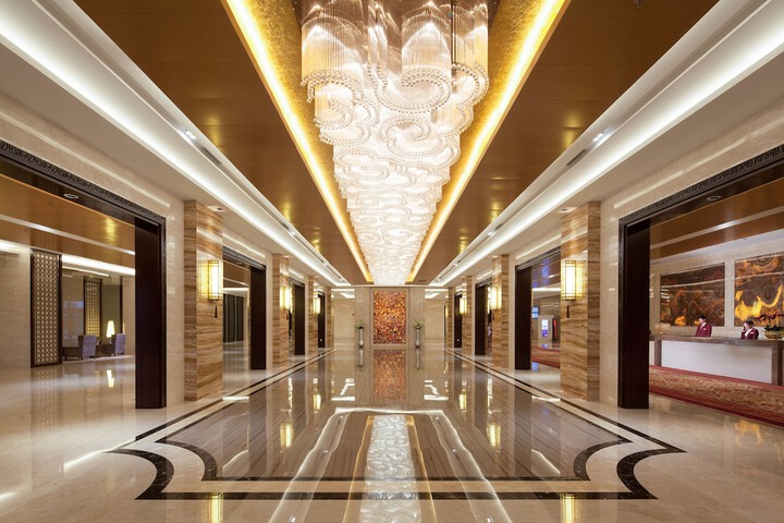 Hotel Interior 3 of 40