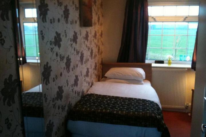 Guest Suite Photo