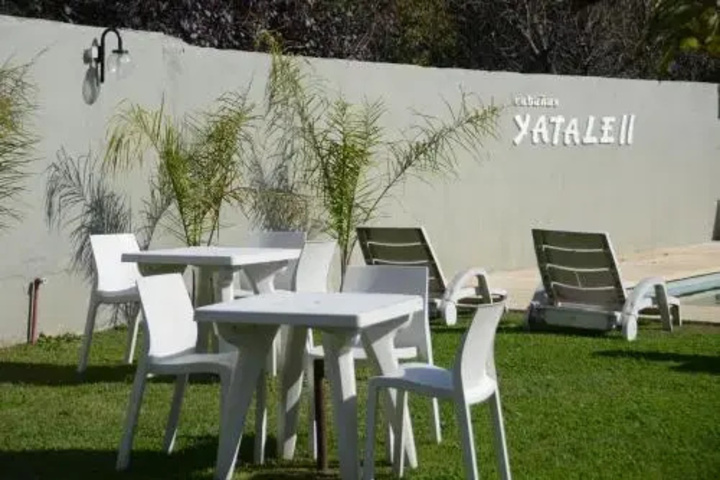 Yatale II