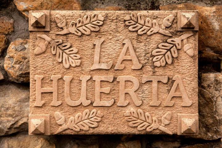 Casa La Huerta