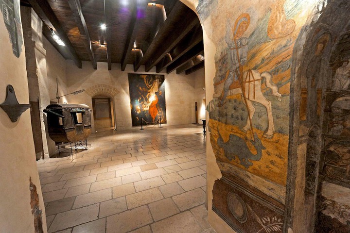 Hotel Interior 42 of 62