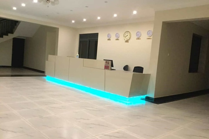 Galaxy Country Club & Hotel