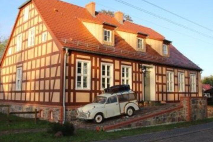 Landpension Oderbruch