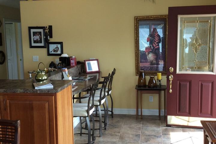 Hotel Interior 18 of 51