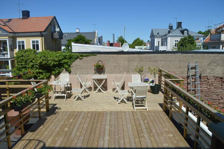 Terrace/Patio 19 of 53
