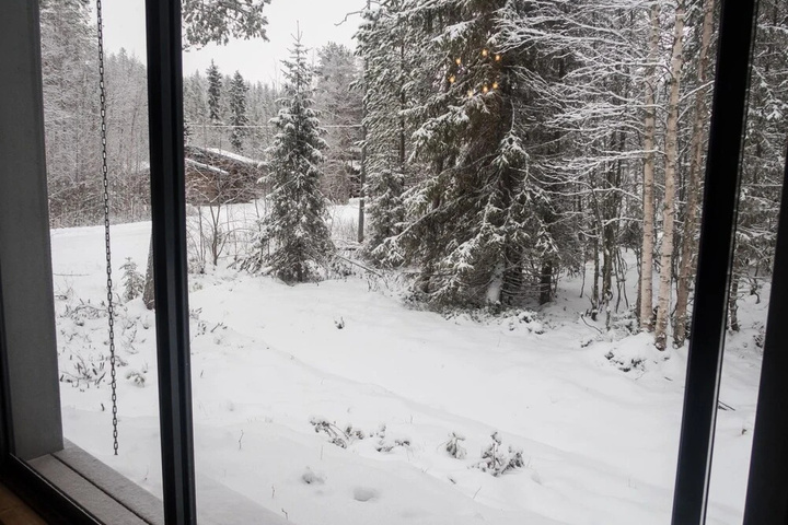 Rukan Salmenhovi Kuusamo