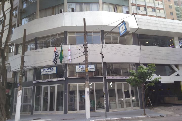 Hotel 57 of 61