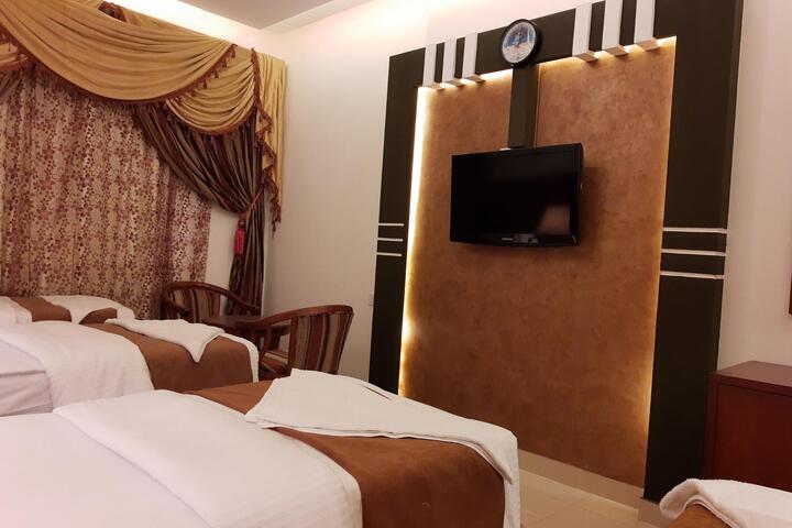 OYO 474 Alyousr Royal Hotel