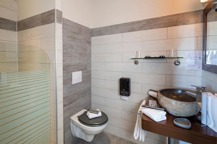 Bath Interior